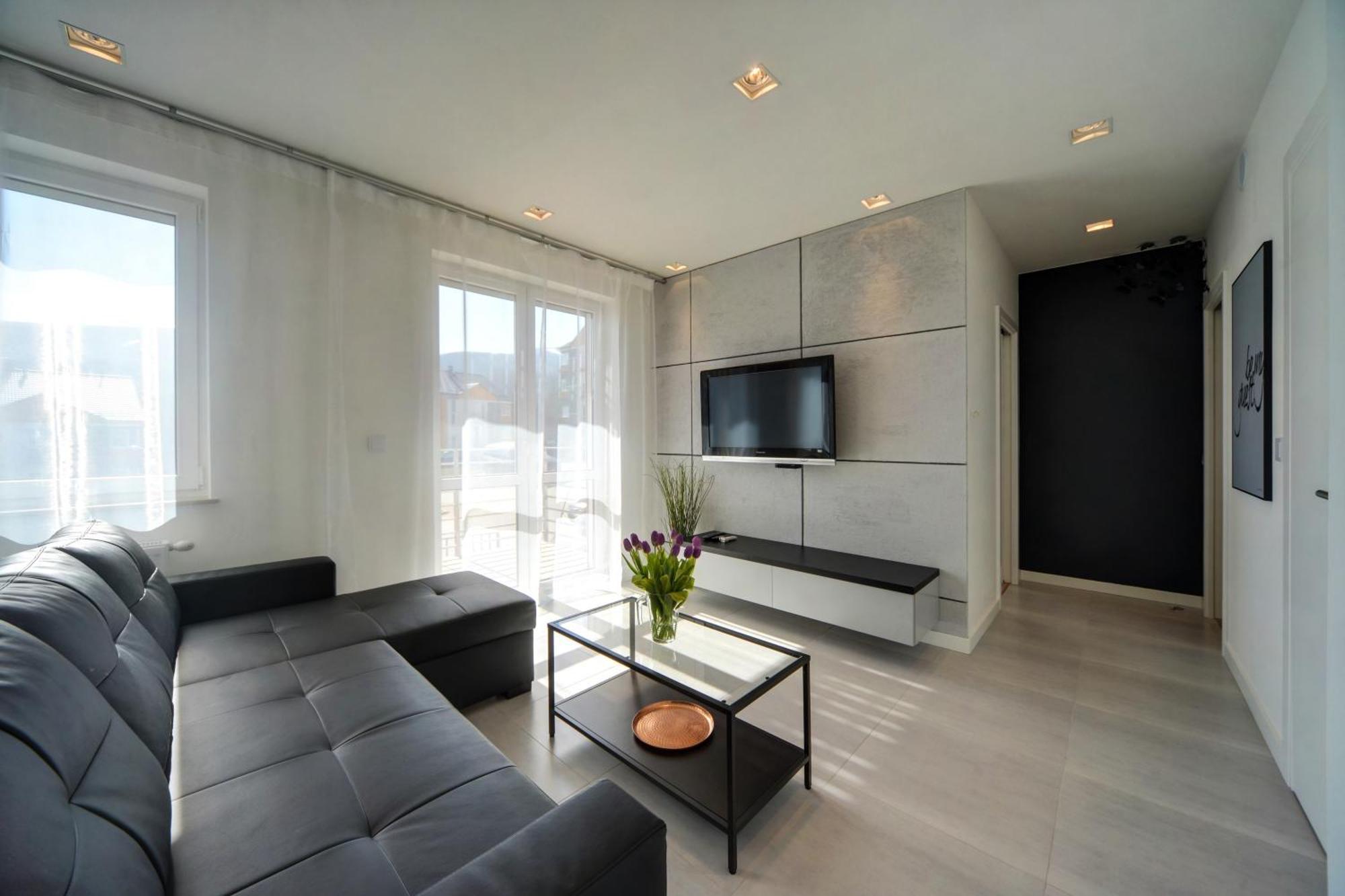 Apartamenty Sun Seasons 24 - Izery Świeradów-Zdrój Habitación foto