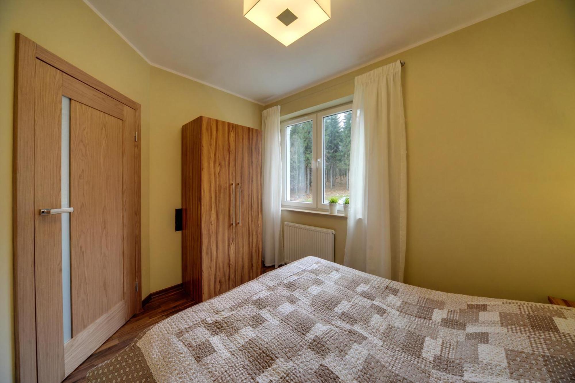Apartamenty Sun Seasons 24 - Izery Świeradów-Zdrój Habitación foto