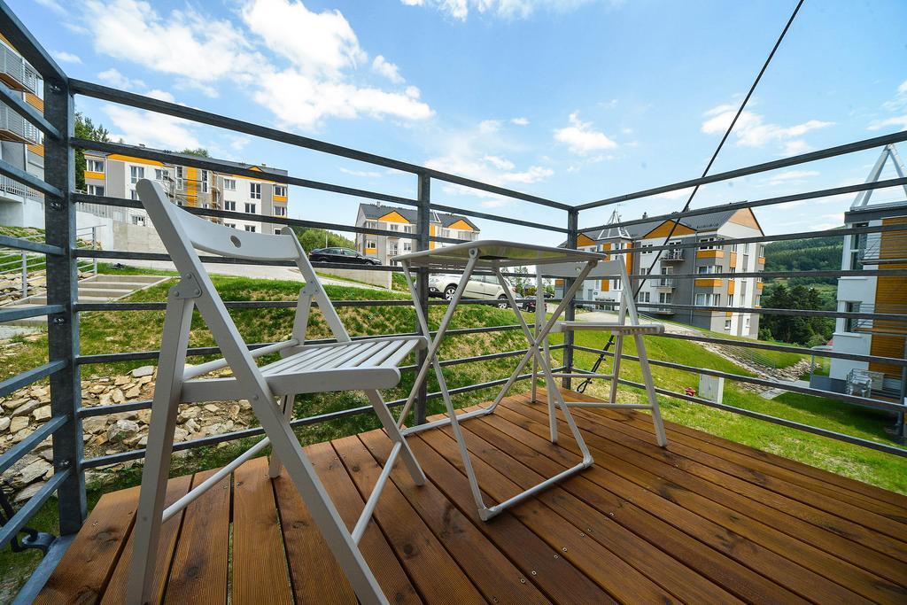 Apartamenty Sun Seasons 24 - Izery Świeradów-Zdrój Exterior foto