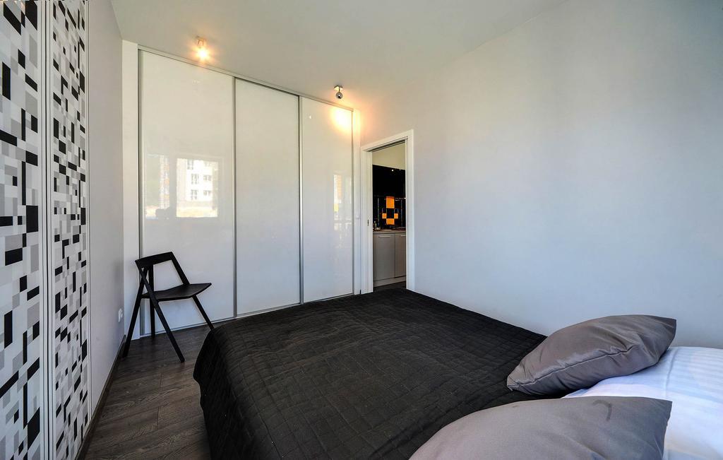 Apartamenty Sun Seasons 24 - Izery Świeradów-Zdrój Habitación foto